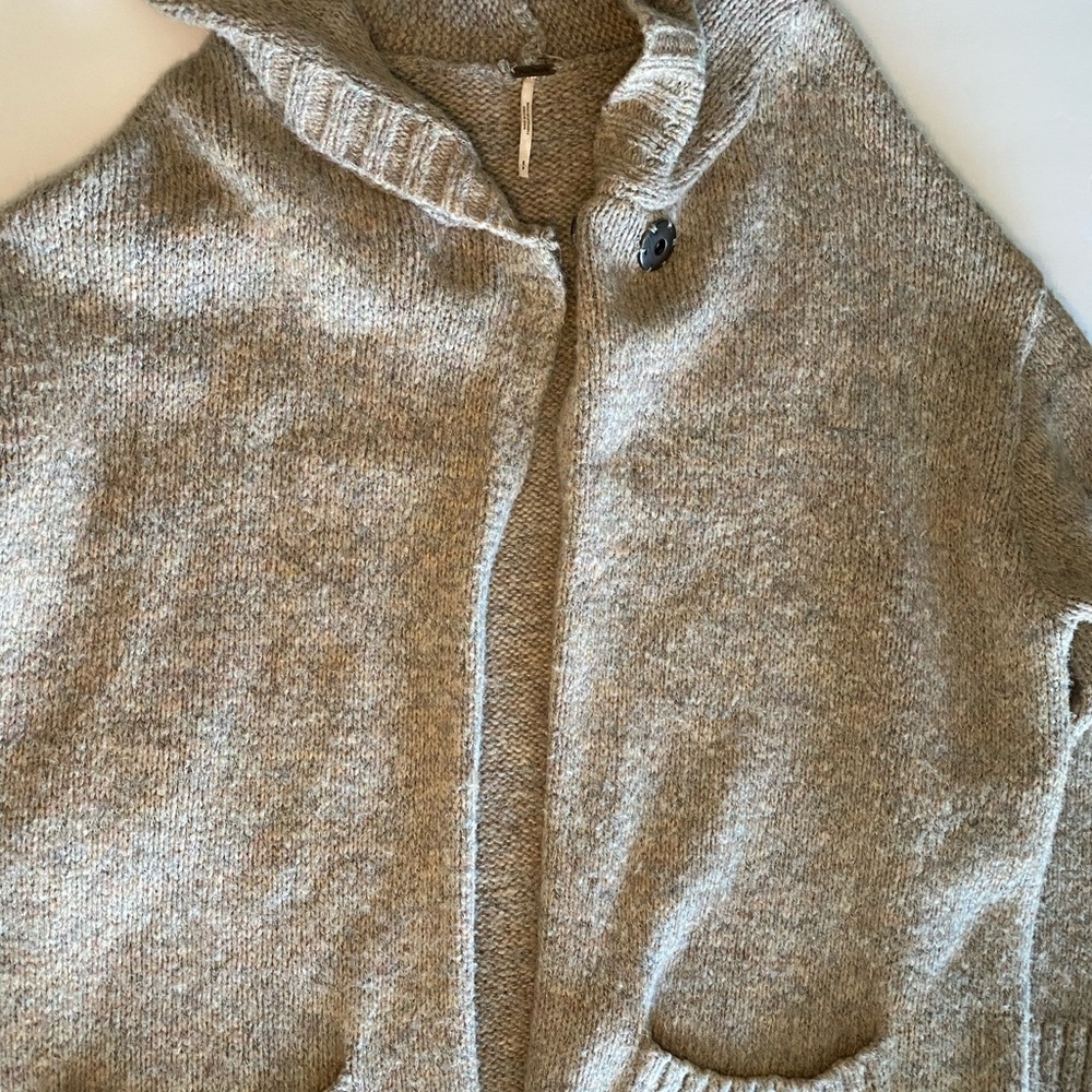 Free People Sweater